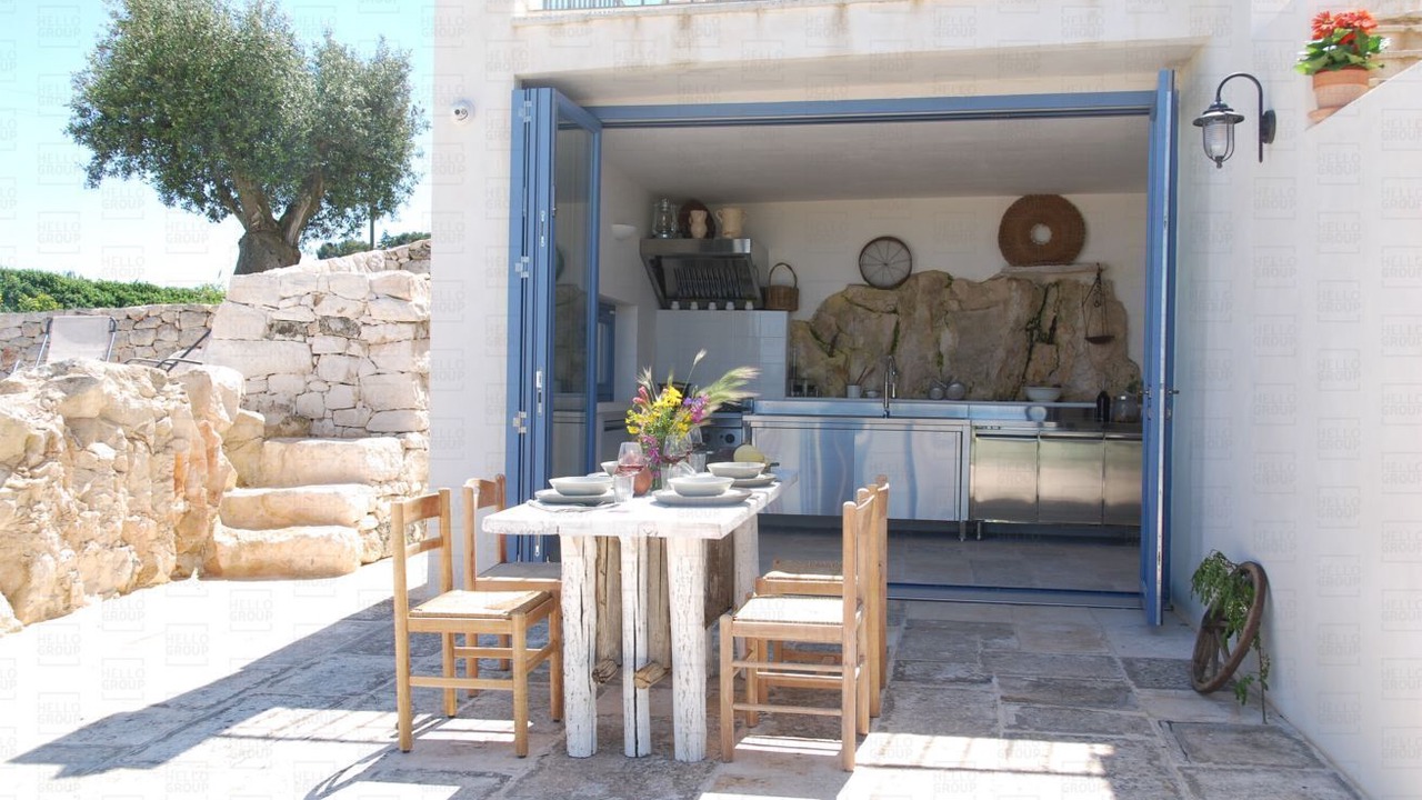 Photo of Outdoor in Martina Franca