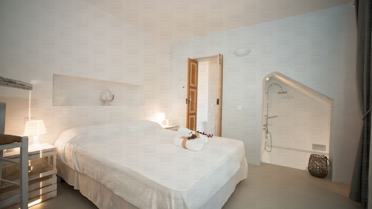 Photo of Bedroom in Martina Franca