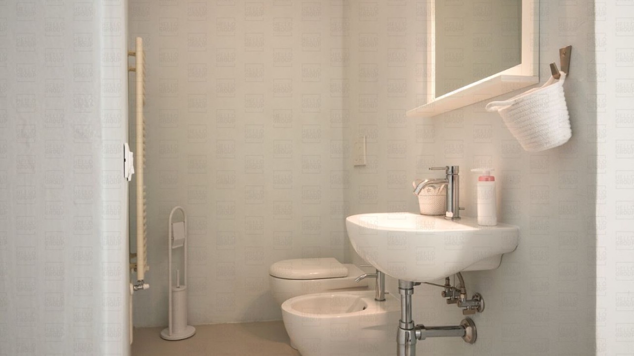 Photo of Bathroom in Martina Franca