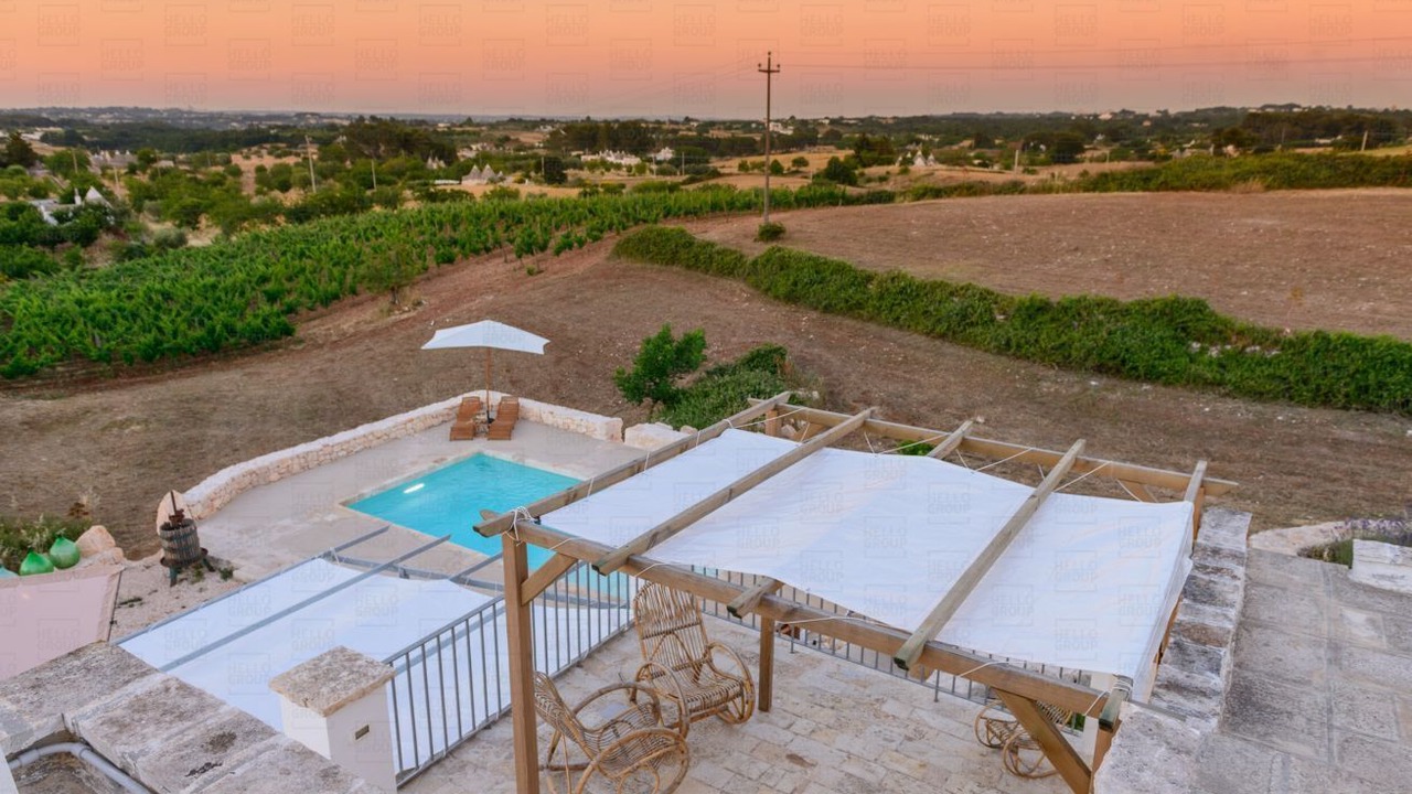 Photo of Outdoor in Martina Franca