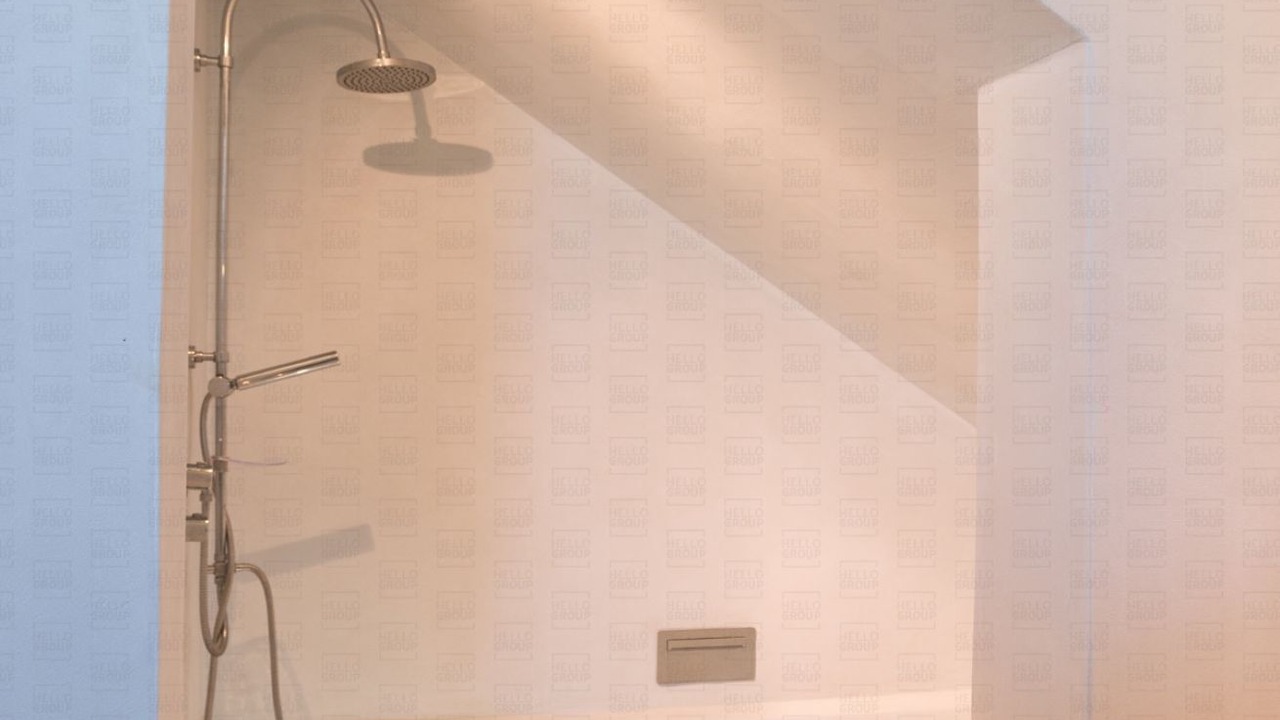 Photo of Bathroom in Martina Franca