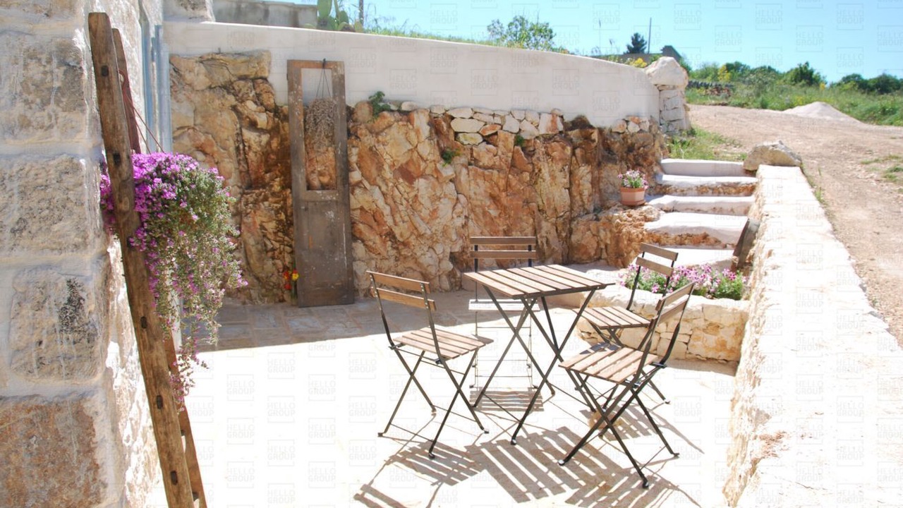 Photo of Outdoor in Martina Franca