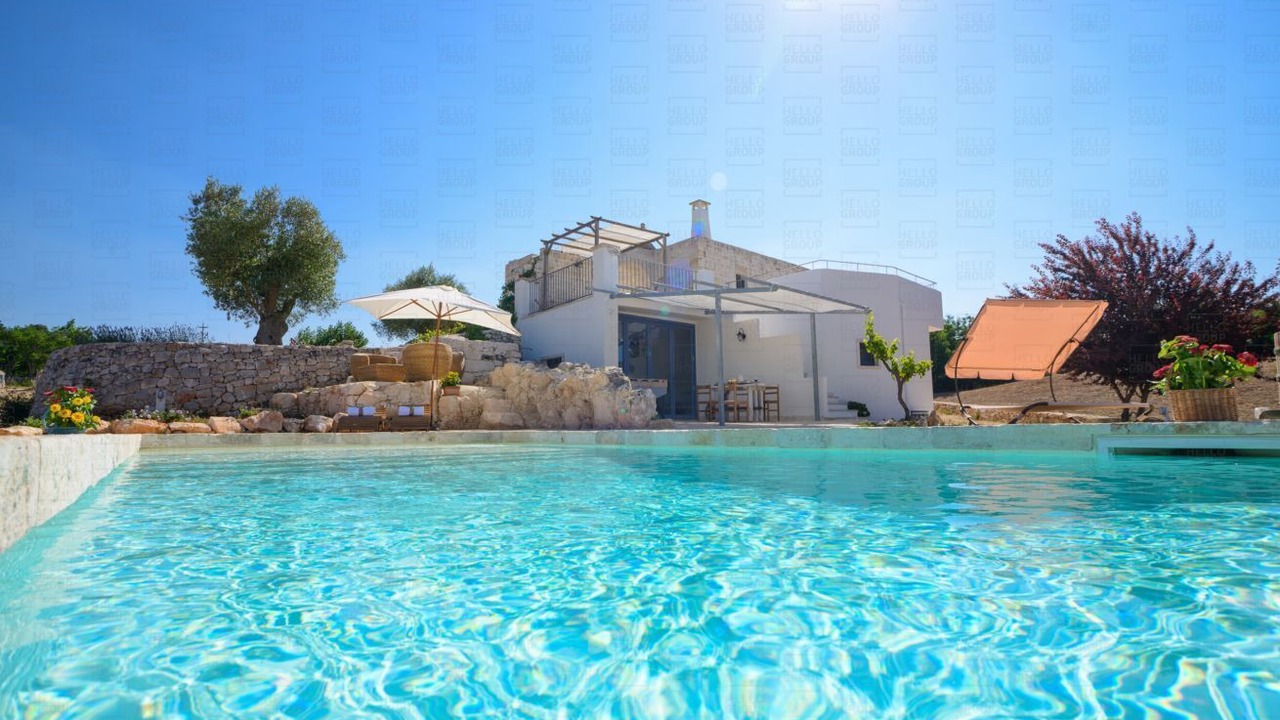 Photo of Outdoor in Martina Franca