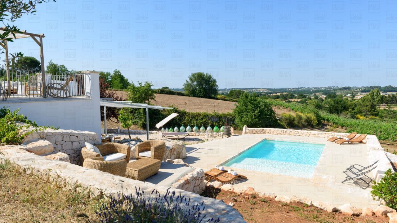 Photo of Outdoor in Martina Franca