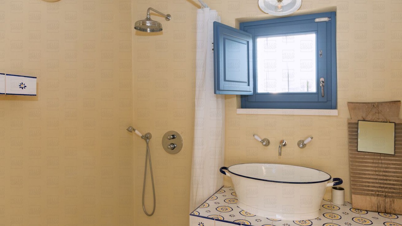 Photo of Bathroom in Martina Franca