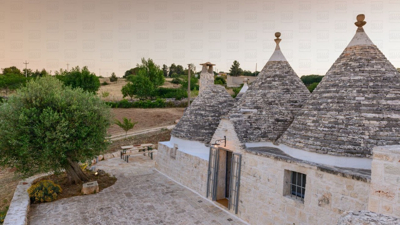 Photo of Outdoor in Martina Franca