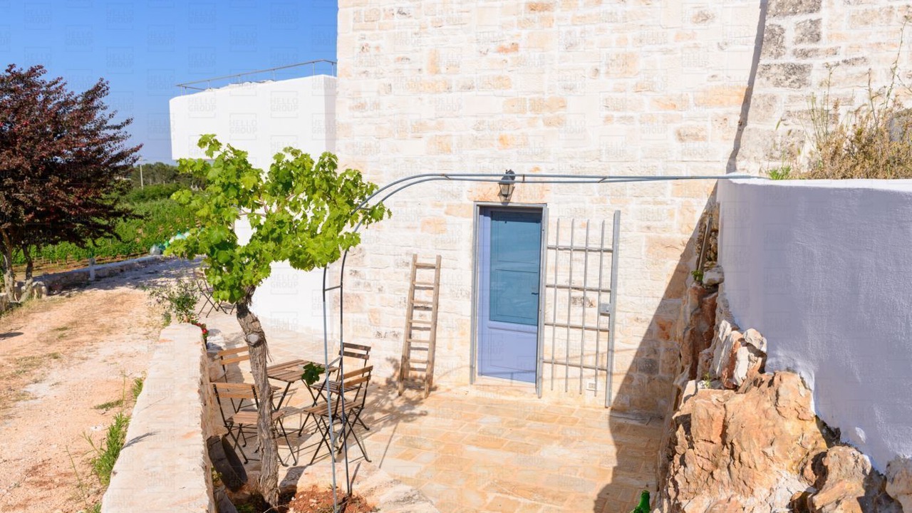 Photo of Outdoor in Martina Franca