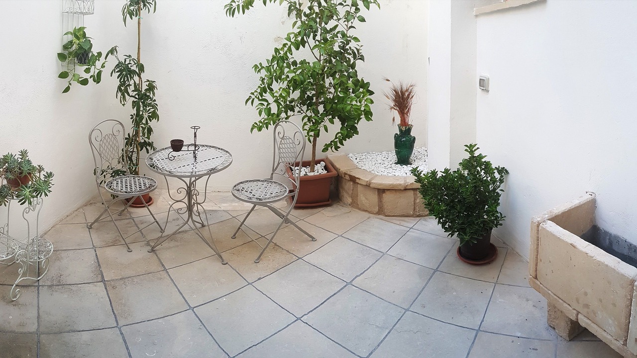Photo of Outdoor in Lecce Historic Center