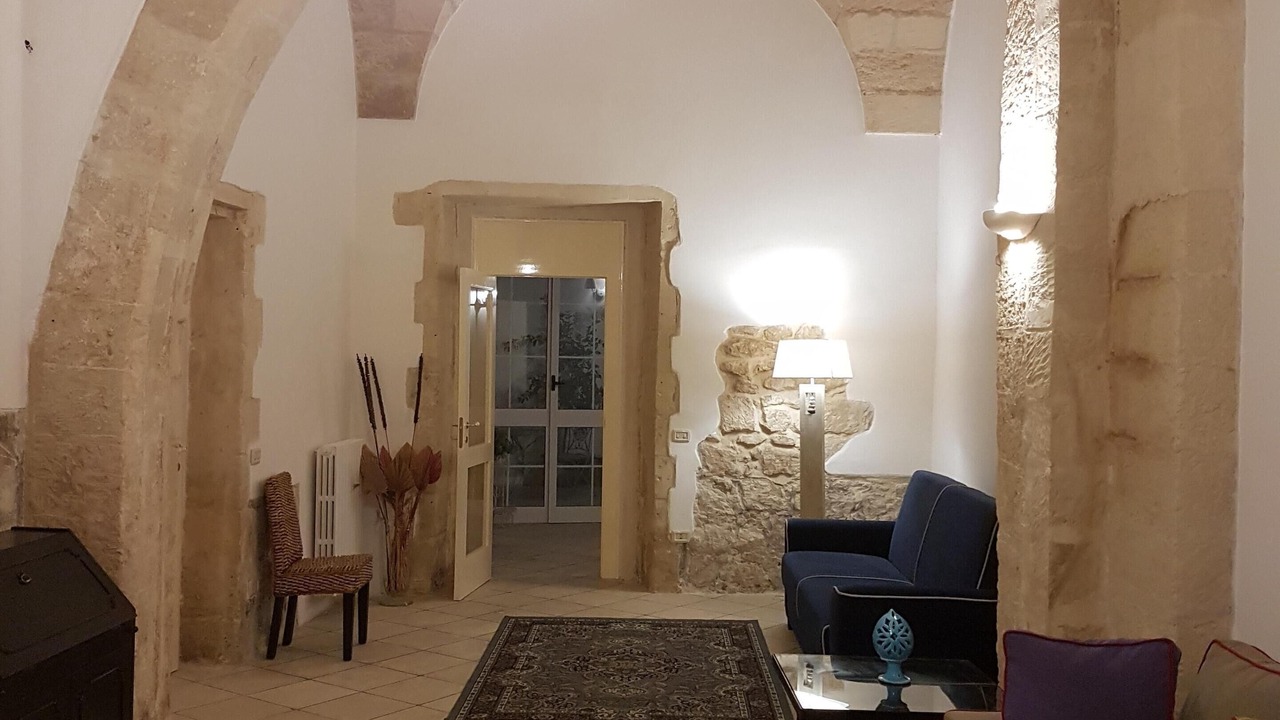 Photo of Others in Lecce Historic Center