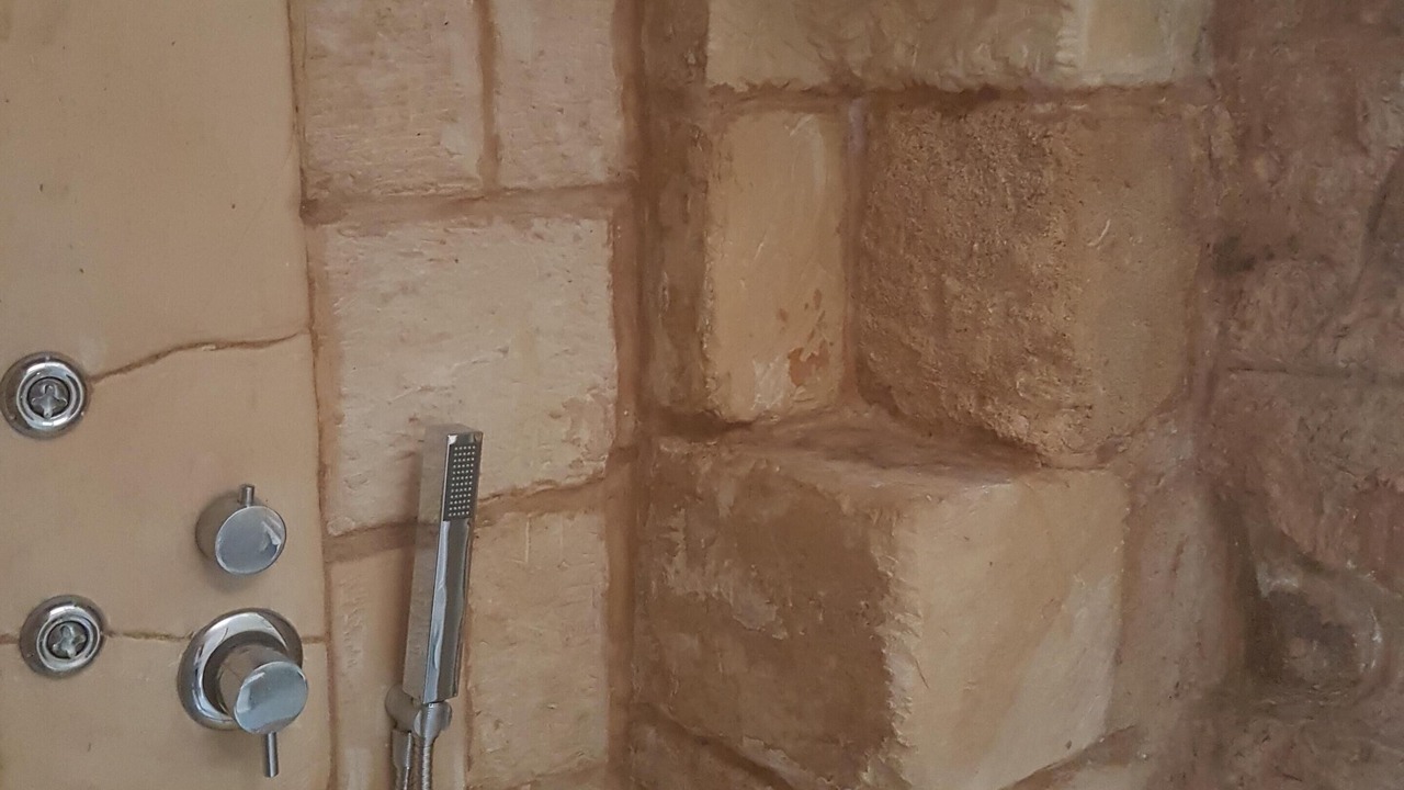 Photo of Bathroom in Lecce Historic Center