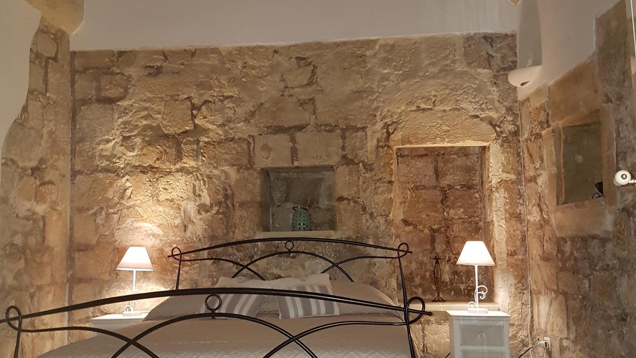 Photo of Bedroom in Lecce Historic Center