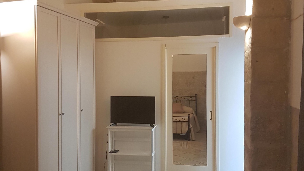 Photo of Bedroom in Lecce Historic Center