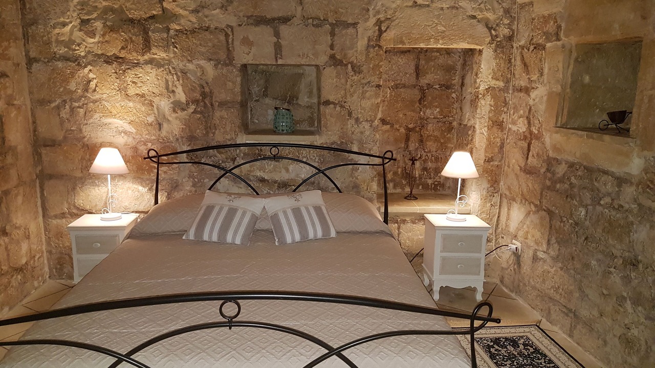 Photo of Bedroom in Lecce Historic Center