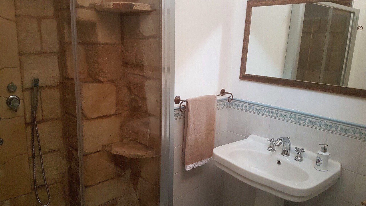 Photo of Bathroom in Lecce Historic Center