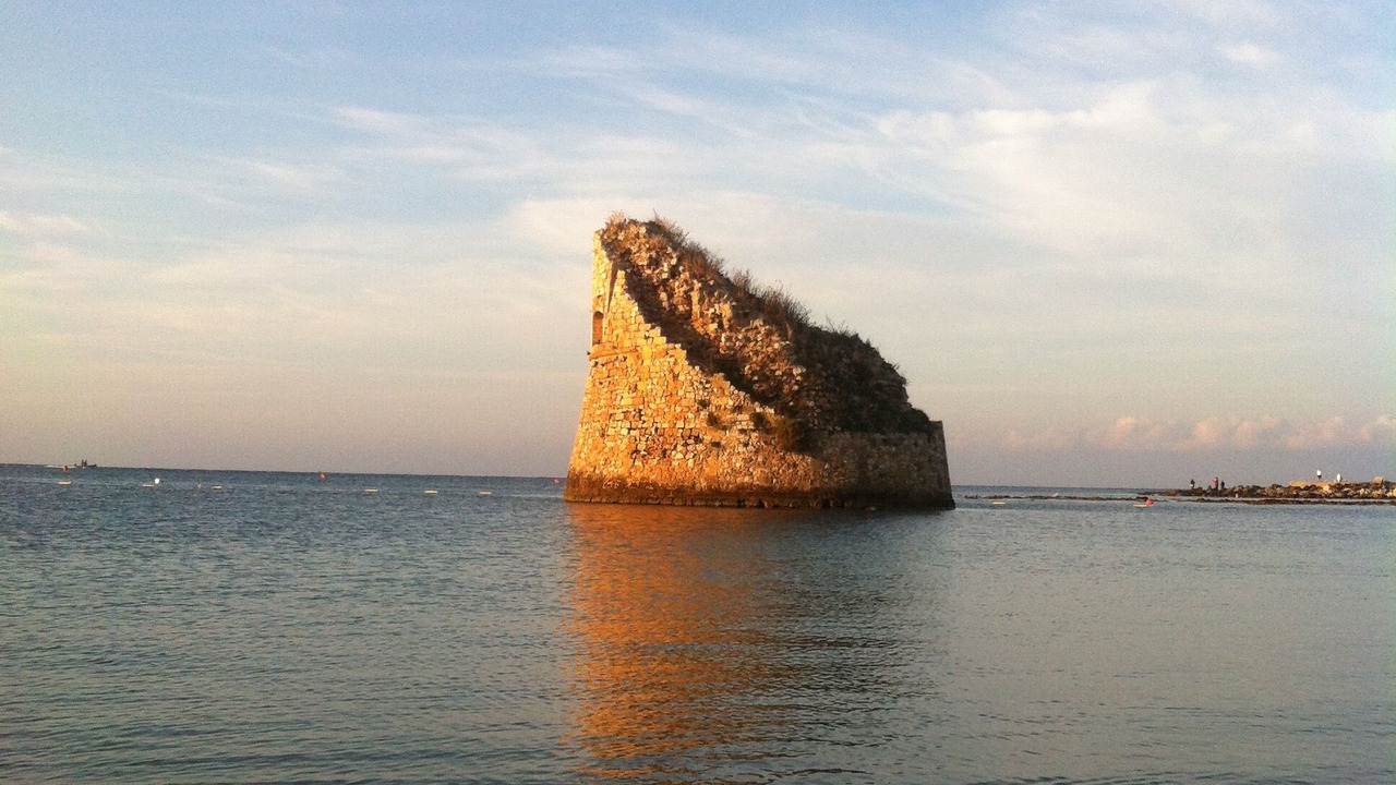 Photo of Bedroom in Torre Pali