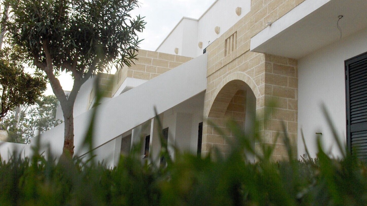 Photo of Outdoor in Torre Pali