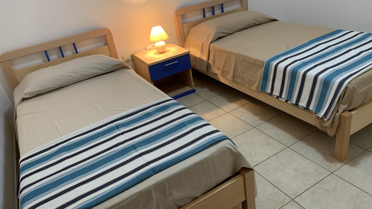 Photo of Bedroom in Torre Pali