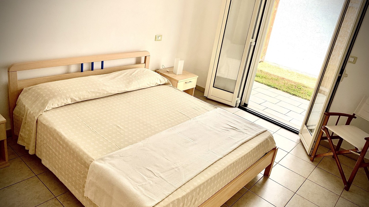 Photo of Bedroom in Torre Pali