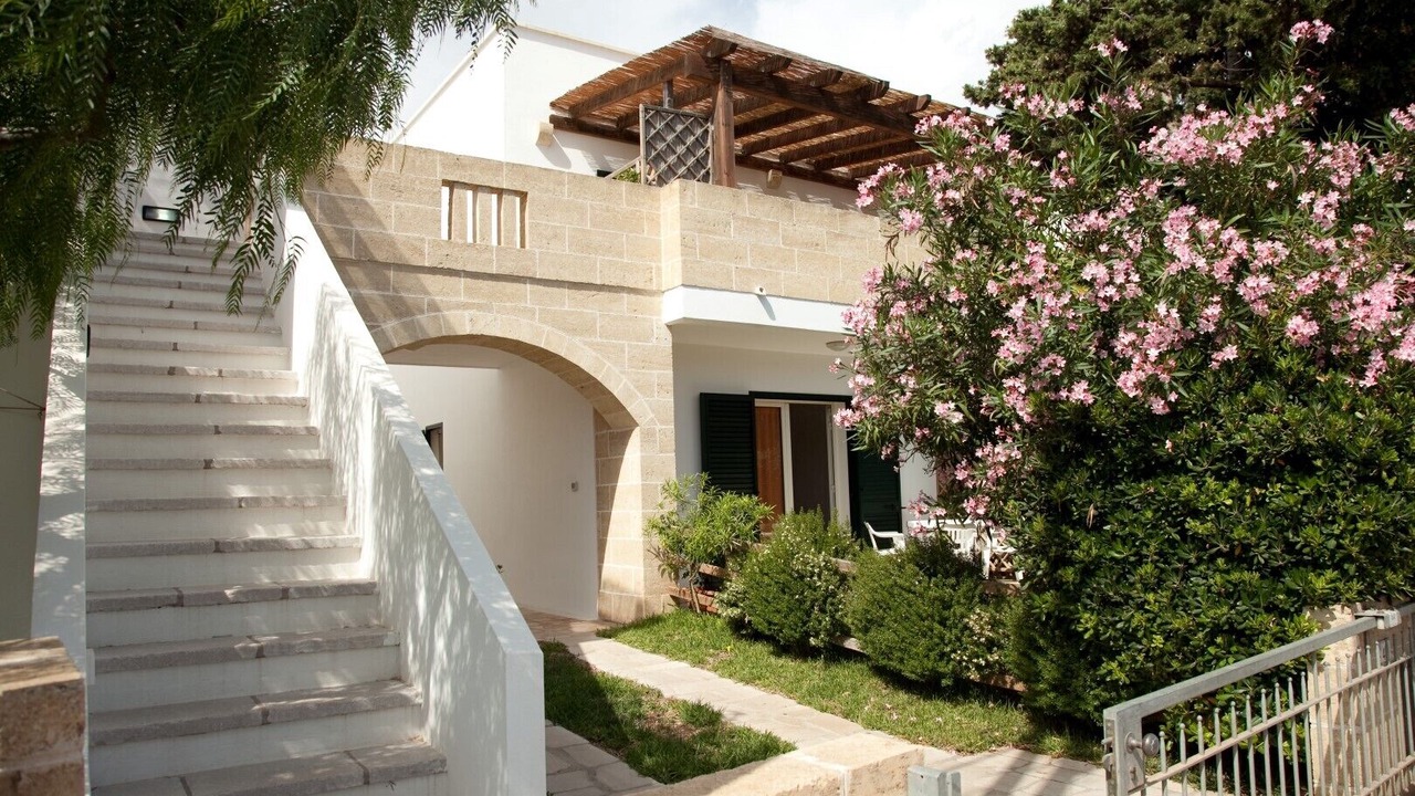 Photo of Outdoor in Torre Pali