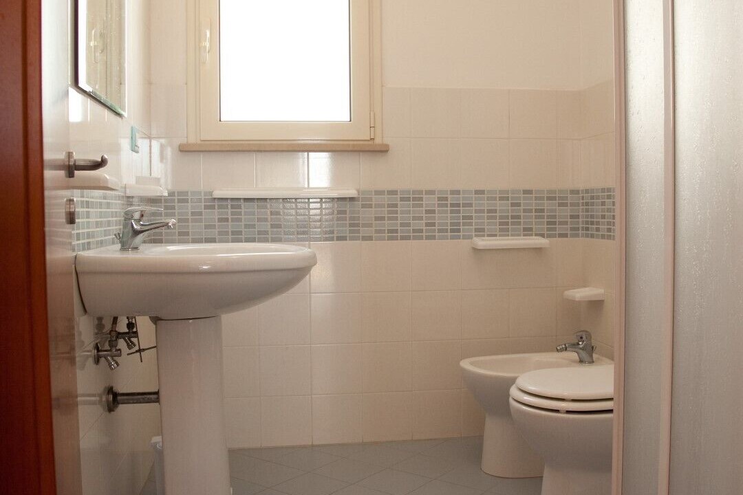 Photo of Bathroom in Torre Pali