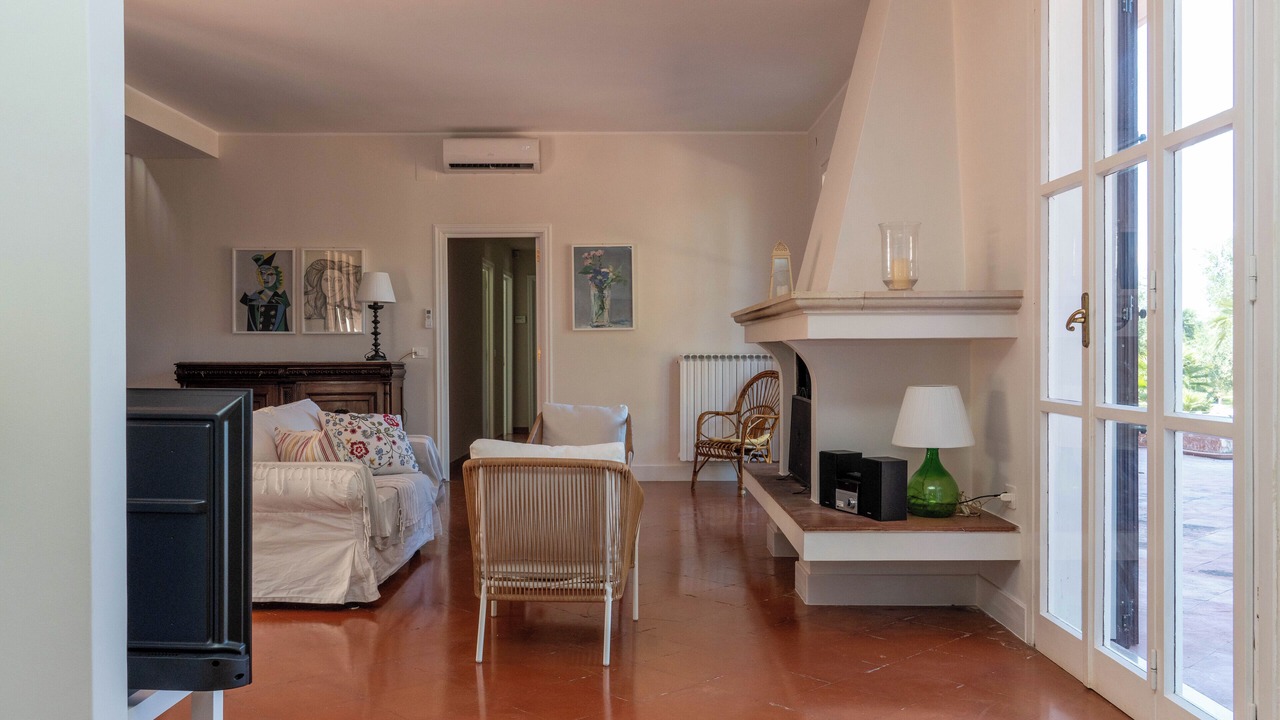 Photo of Livingroom in Trani