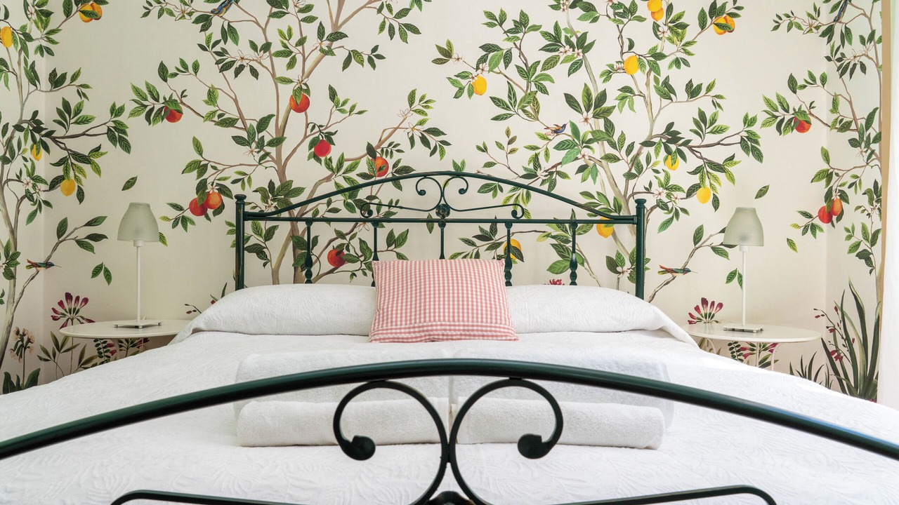 Photo of Bedroom in Trani