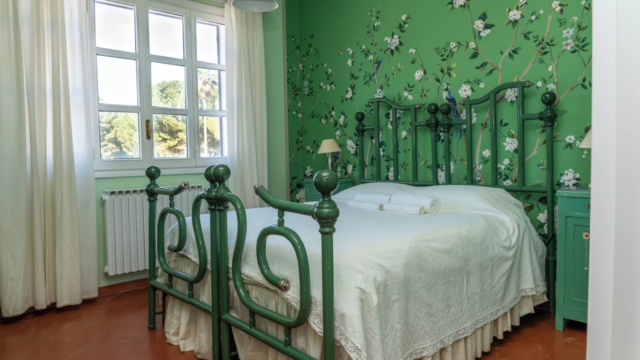 Photo of Bedroom in Trani