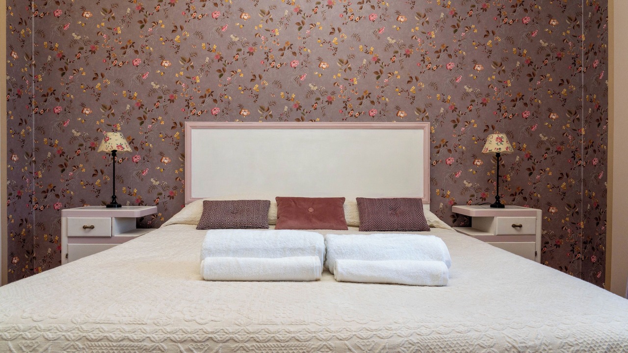 Photo of Bedroom in Trani