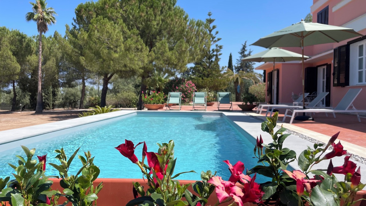 Photo of Outdoor in Trani