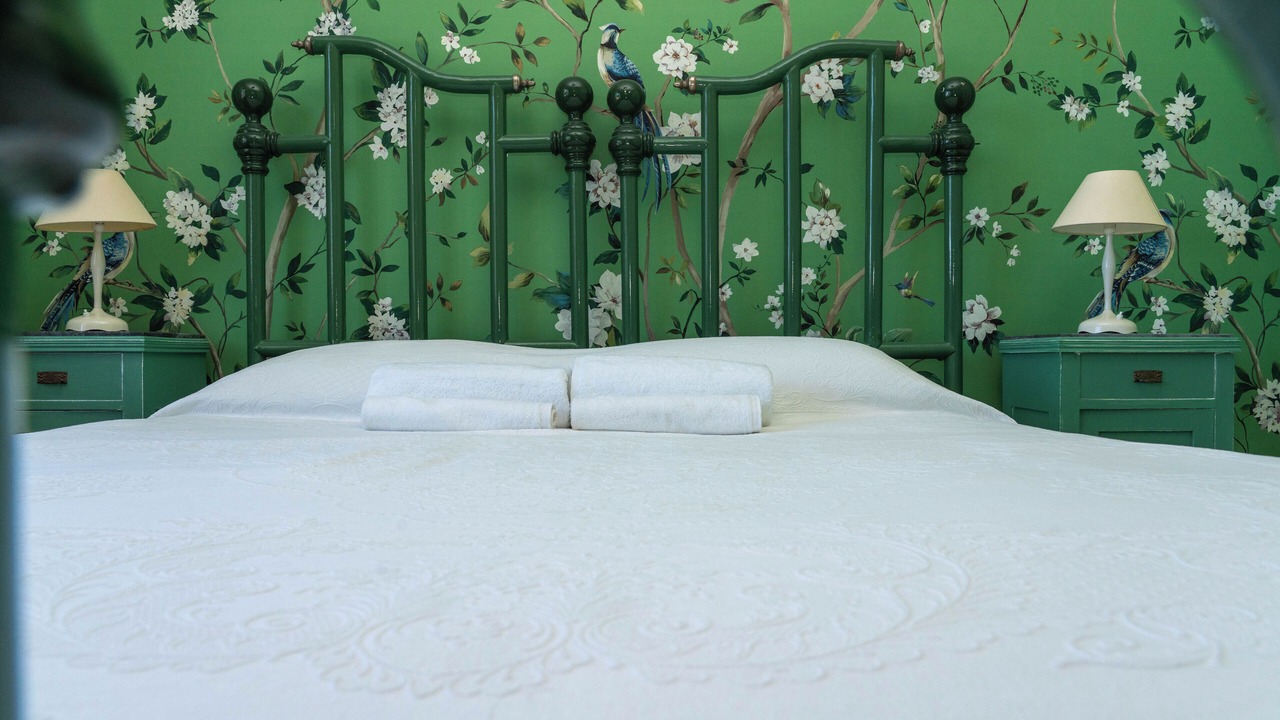 Photo of Bedroom in Trani