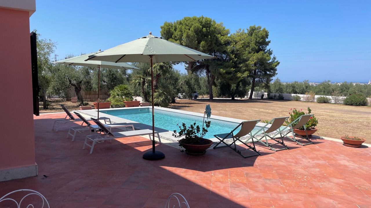 Photo of Outdoor in Trani
