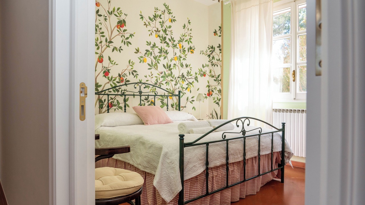 Photo of Bedroom in Trani