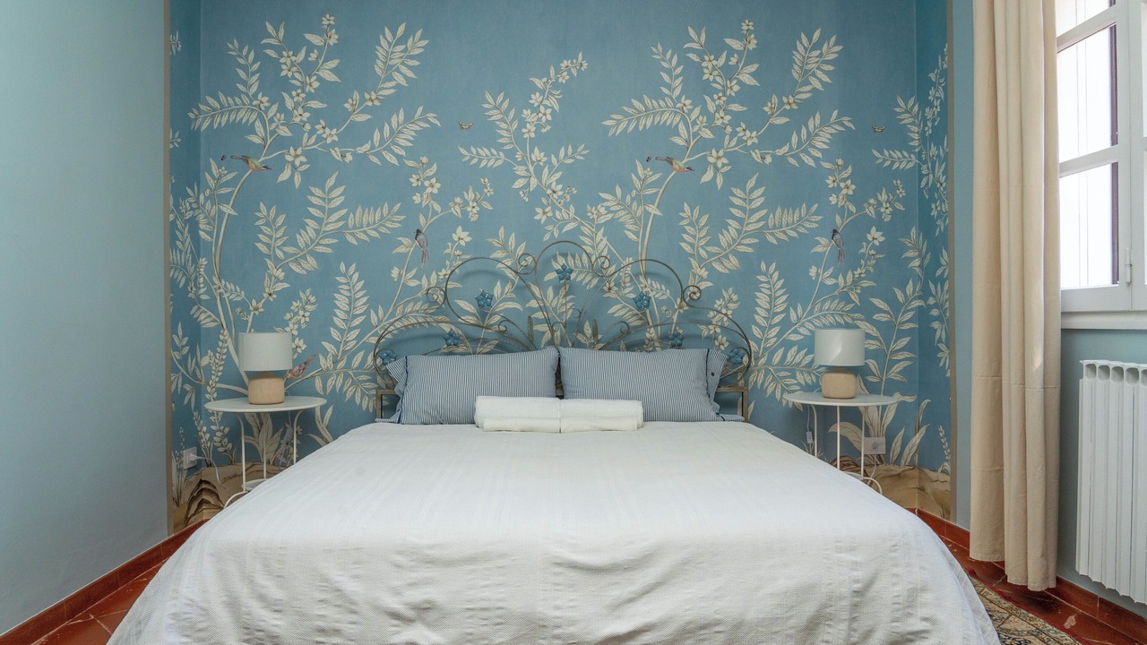 Photo of Bedroom in Trani