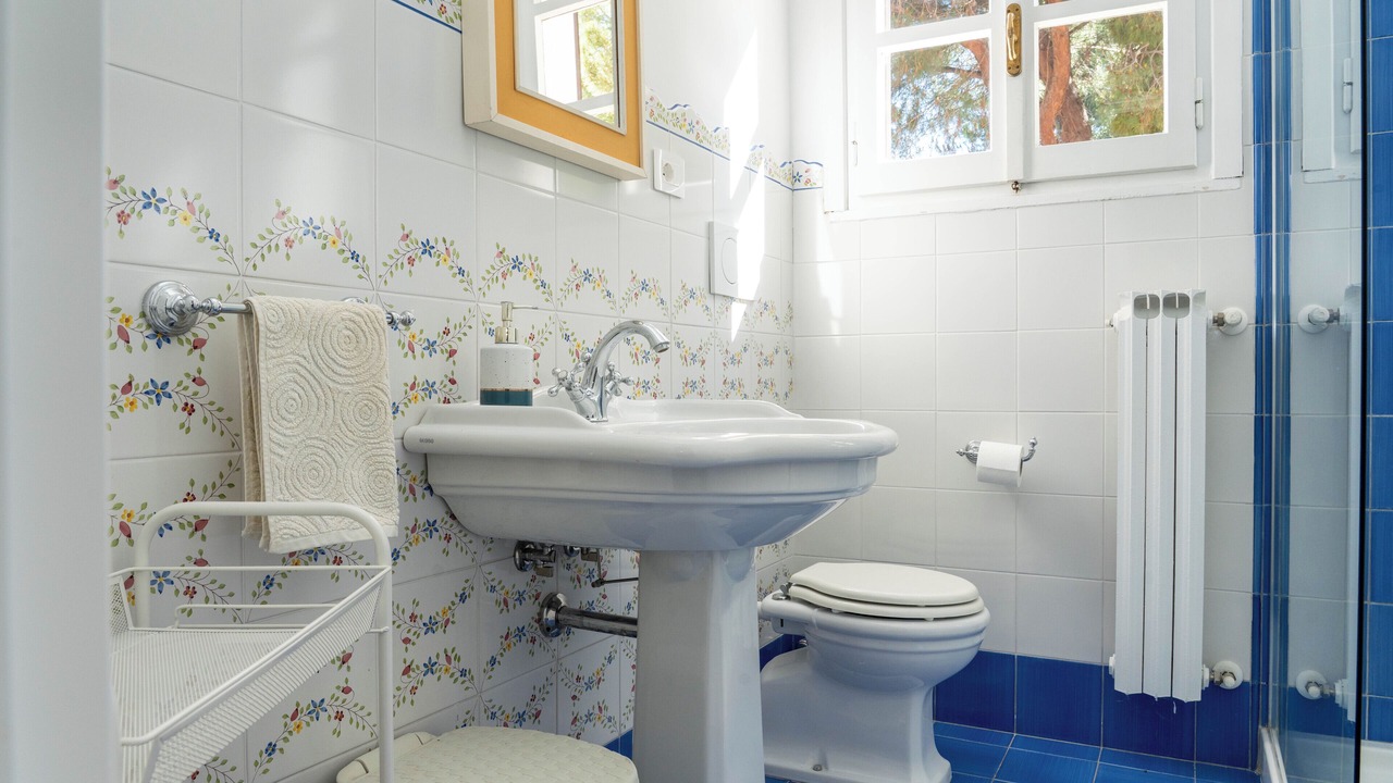 Photo of Bathroom in Trani