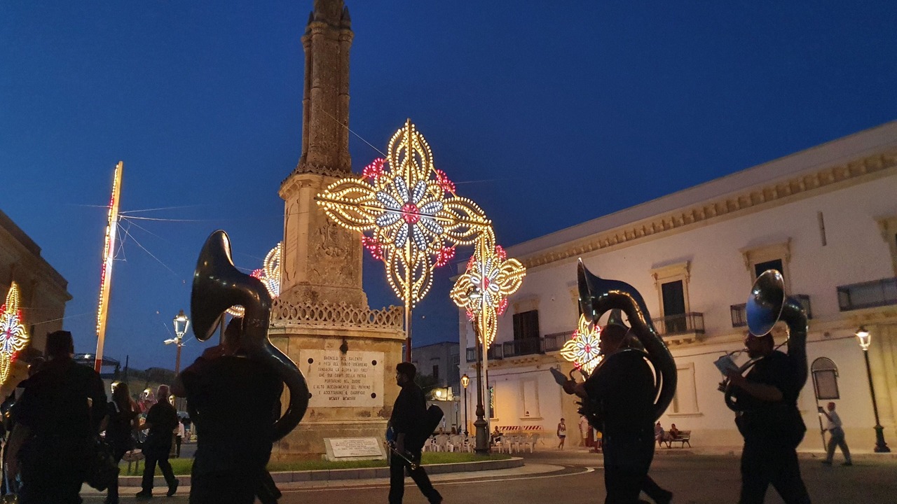 Photo of Others in Bagnolo del Salento