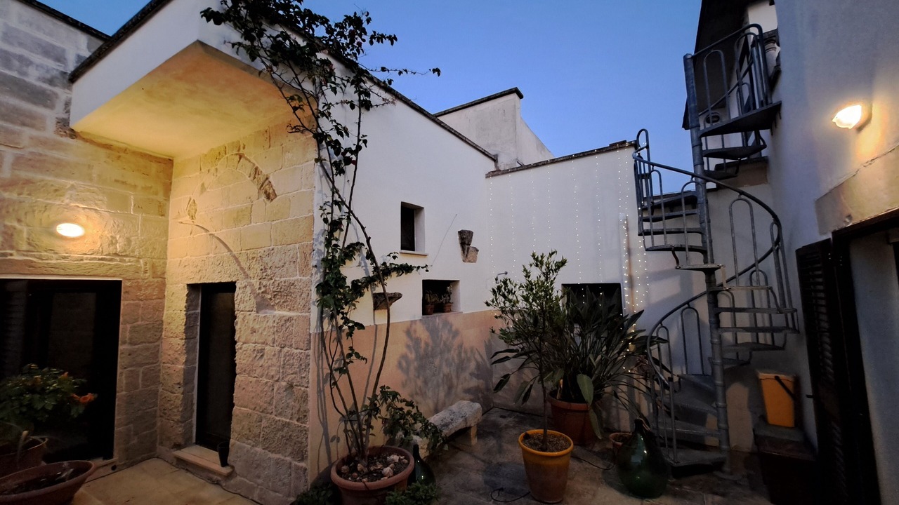 Photo of Outdoor in Bagnolo del Salento