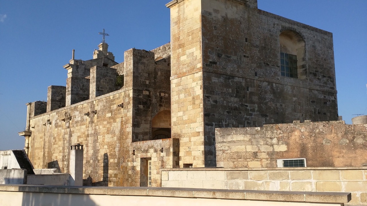 Photo of Others in Bagnolo del Salento