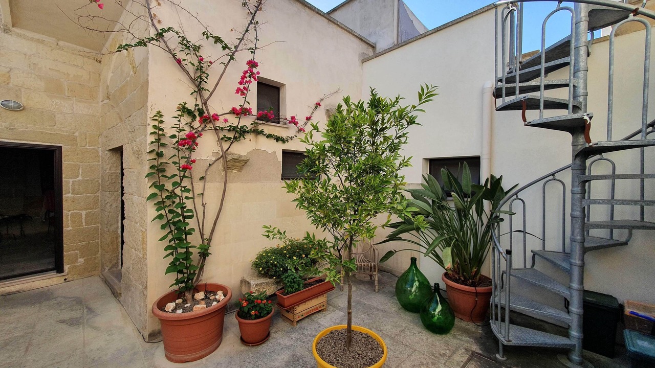 Photo of Outdoor in Bagnolo del Salento