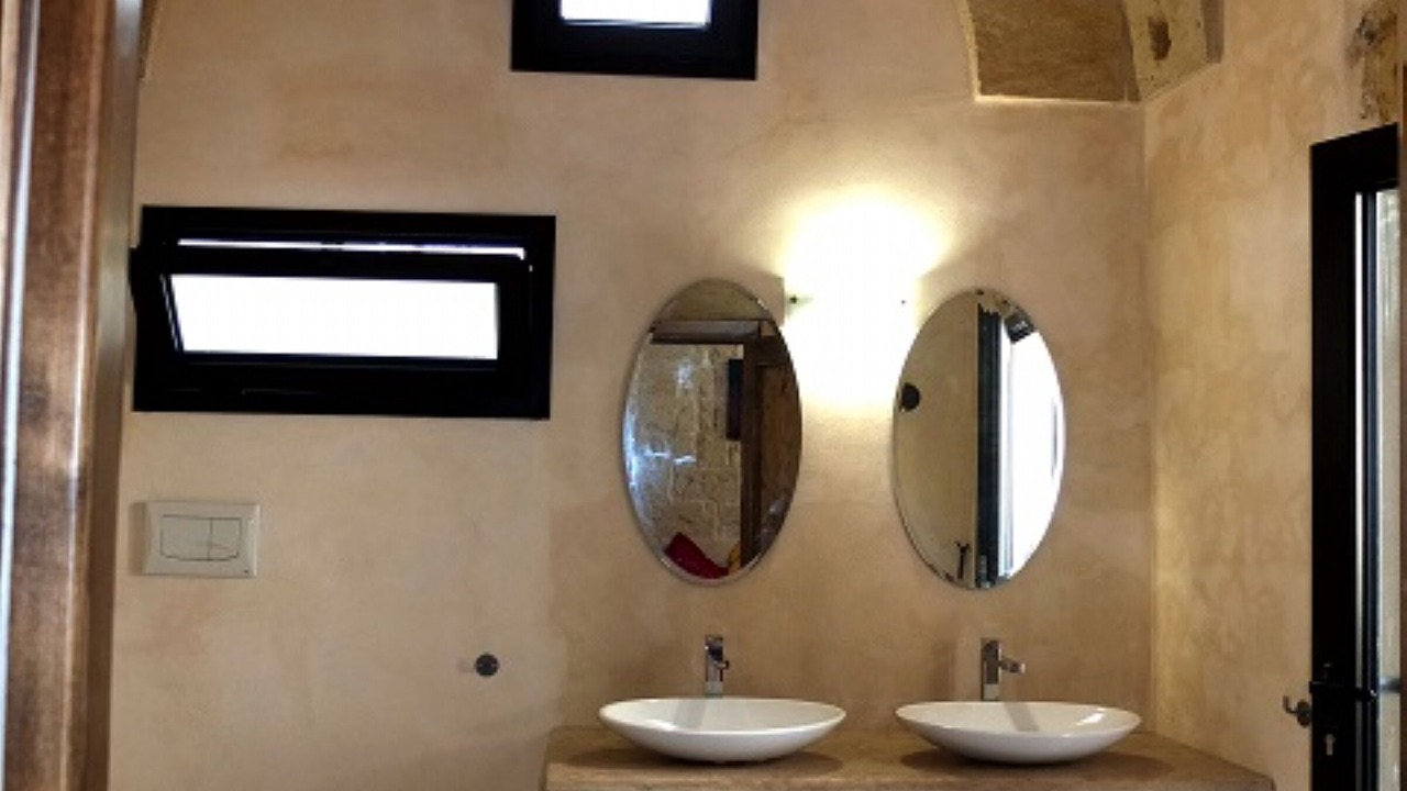 Photo of Bathroom in Bagnolo del Salento