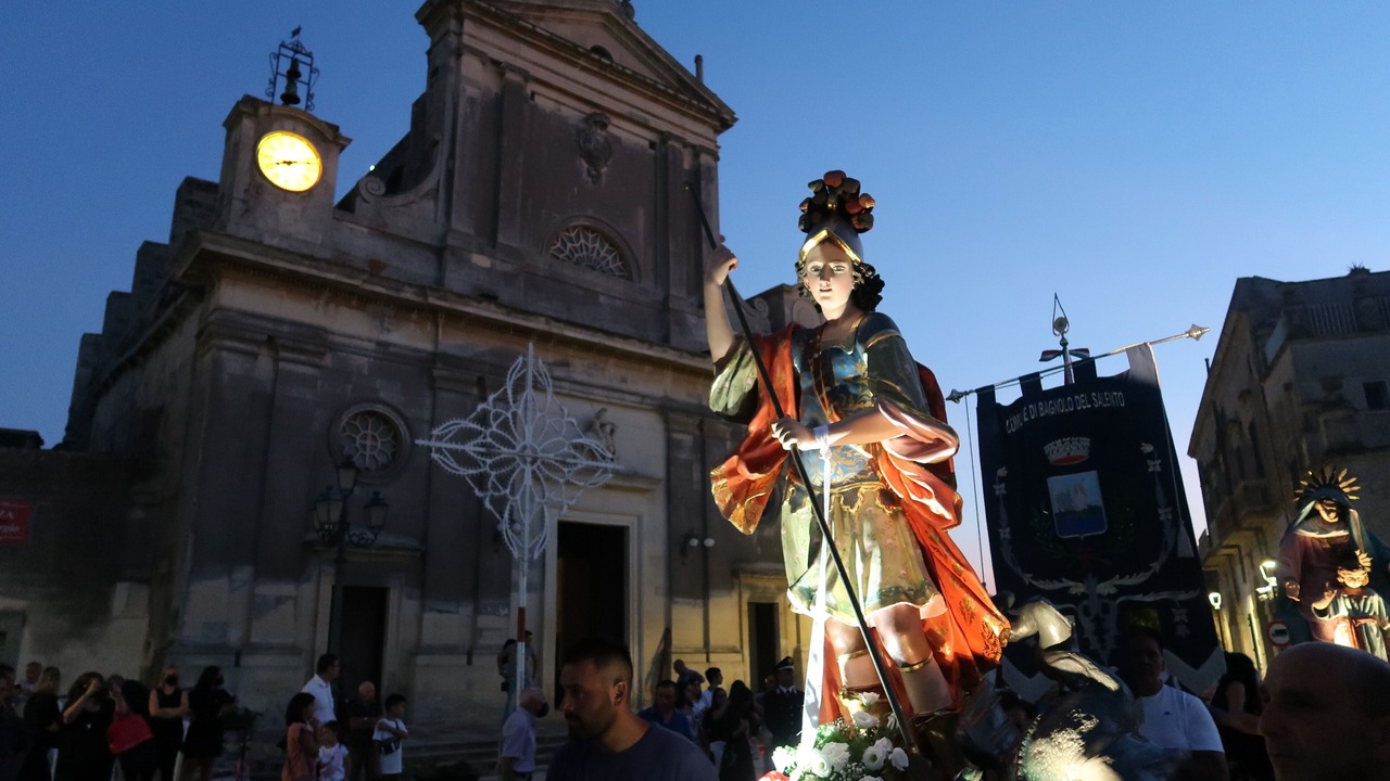 Photo of Others in Bagnolo del Salento
