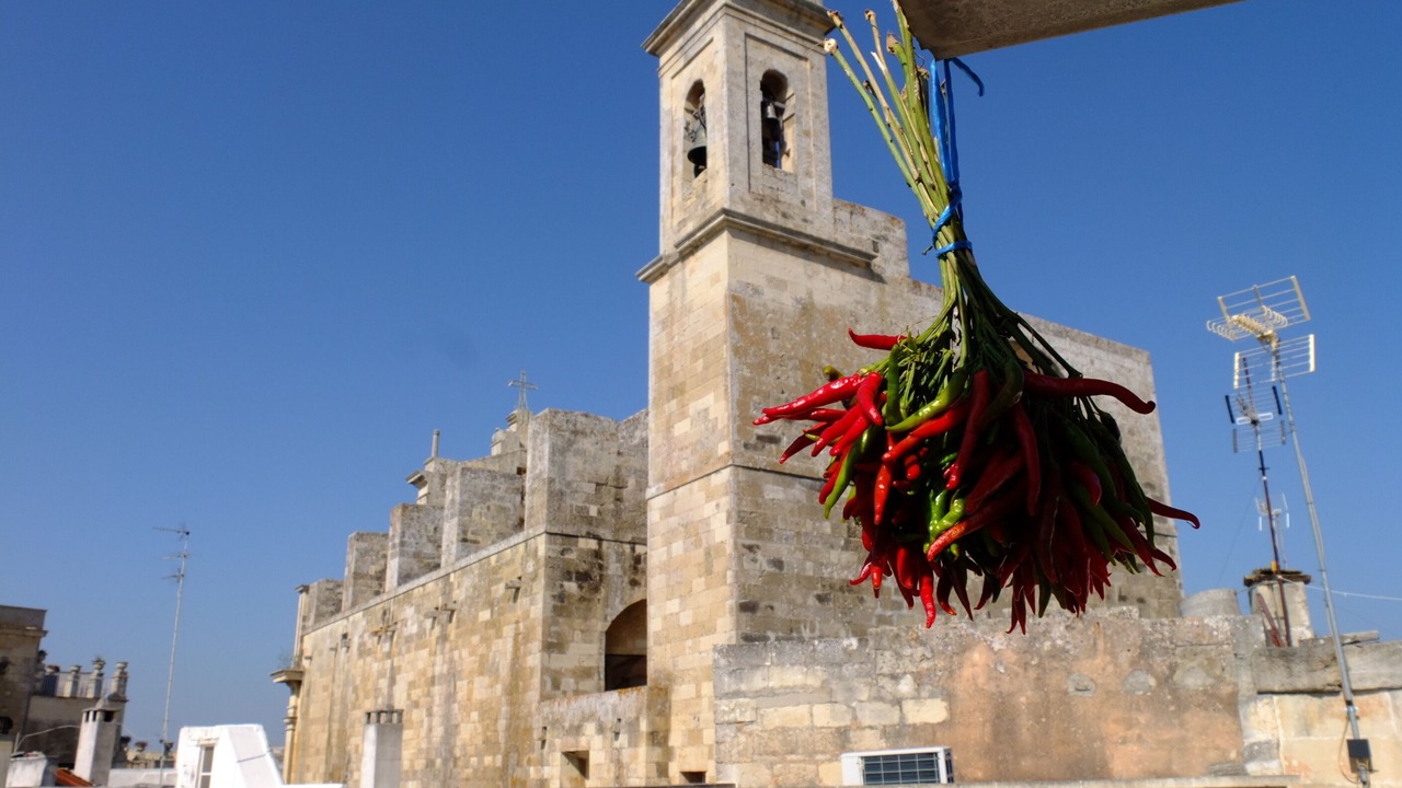 Photo of Others in Bagnolo del Salento