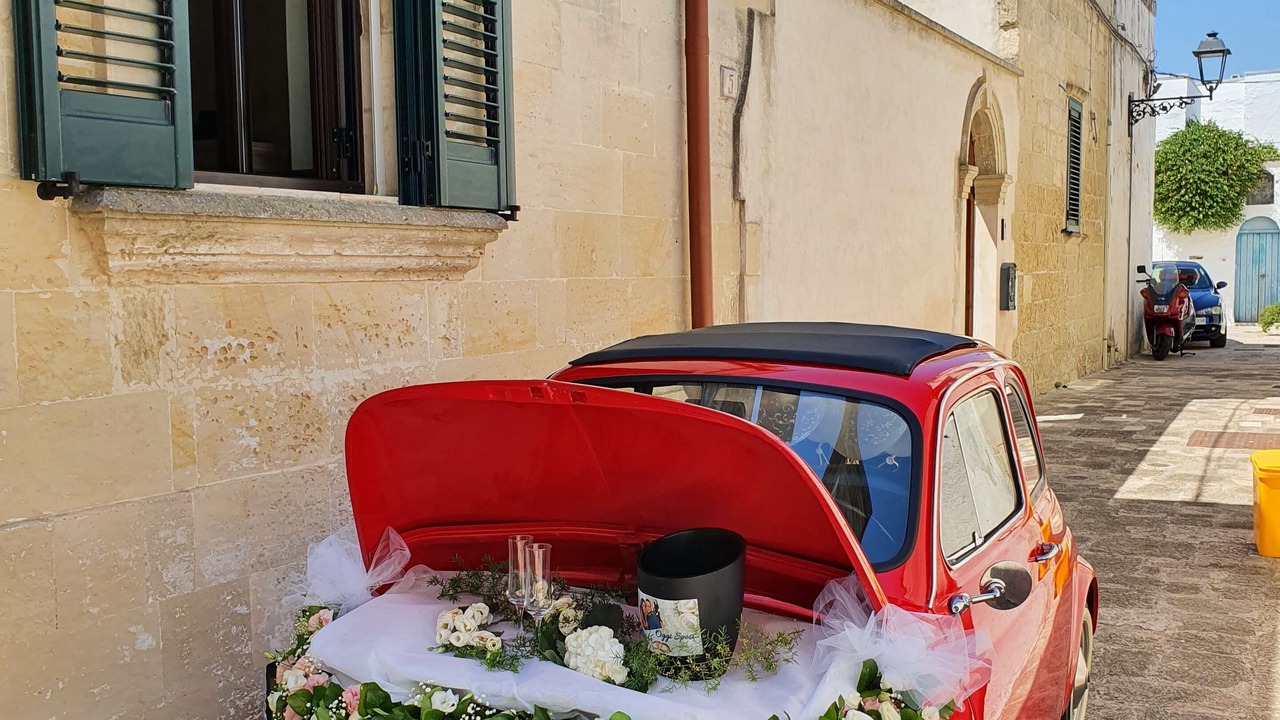 Photo of Others in Bagnolo del Salento