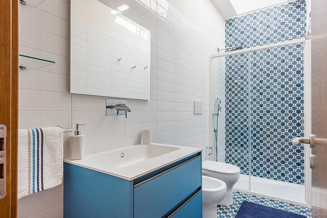 Photo of Bathroom in Marina di Marittima
