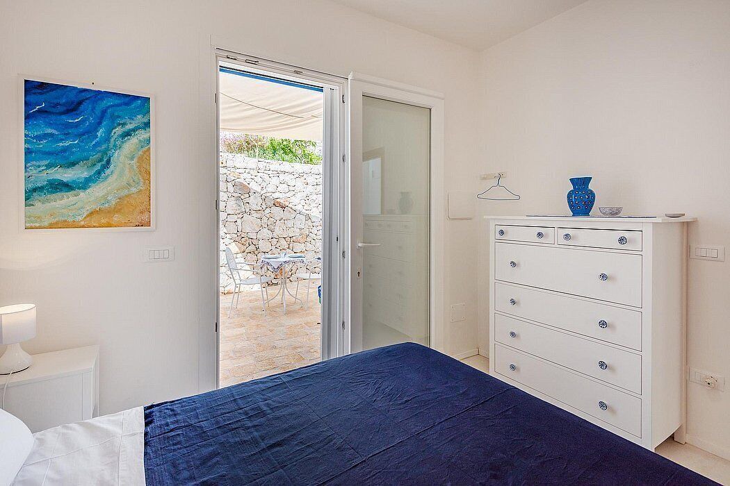 Photo of Bedroom in Marina di Marittima