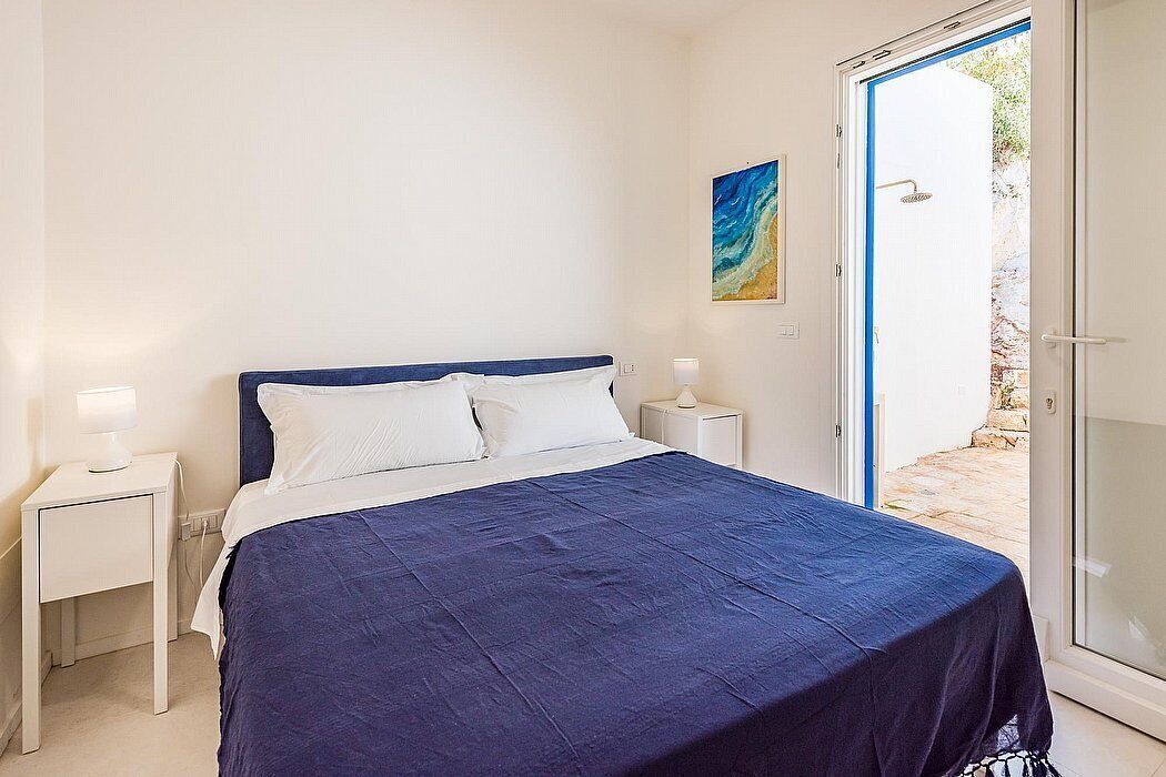 Photo of Bedroom in Marina di Marittima