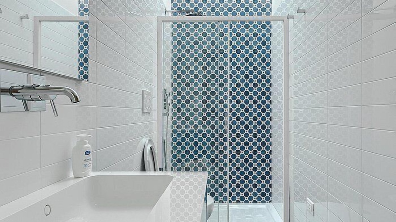 Photo of Bathroom in Marina di Marittima