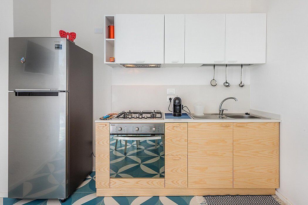 Photo of Kitchen in Marina di Marittima