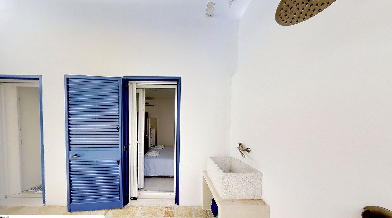 Photo of Bedroom in Marina di Marittima