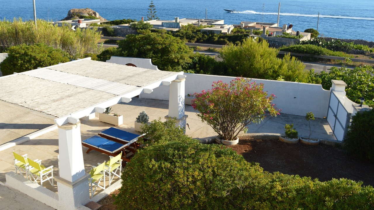 Photo of Outdoor in Marina di Felloniche