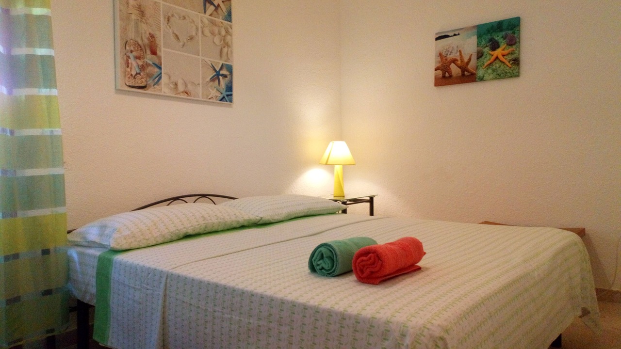 Photo of Bedroom in Marina di Felloniche